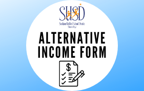 alternative income form 